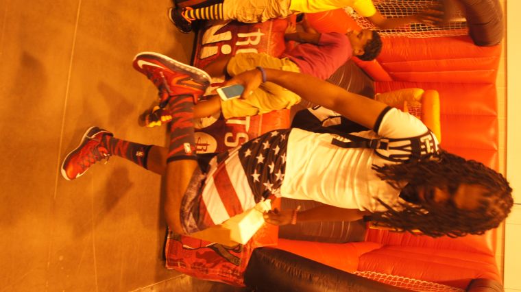 H-Town Sneaker Summit Recap 2014