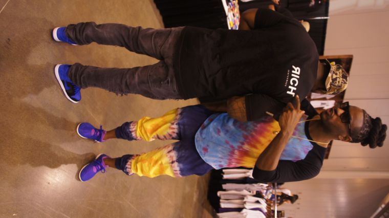 H-Town Sneaker Summit Recap 2014