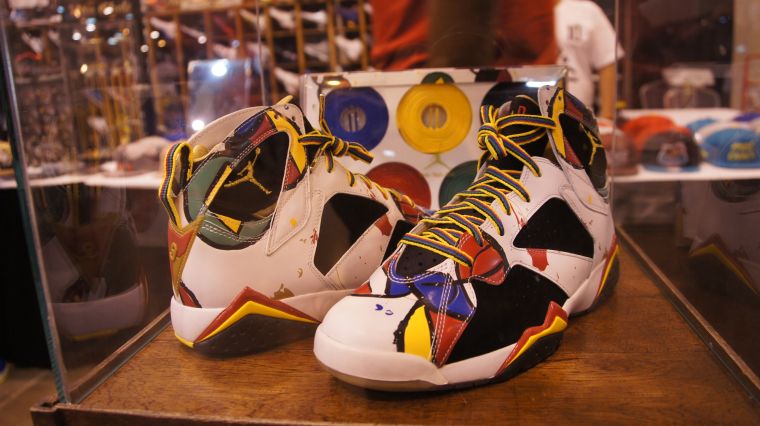 H-Town Sneaker Summit Recap 2014