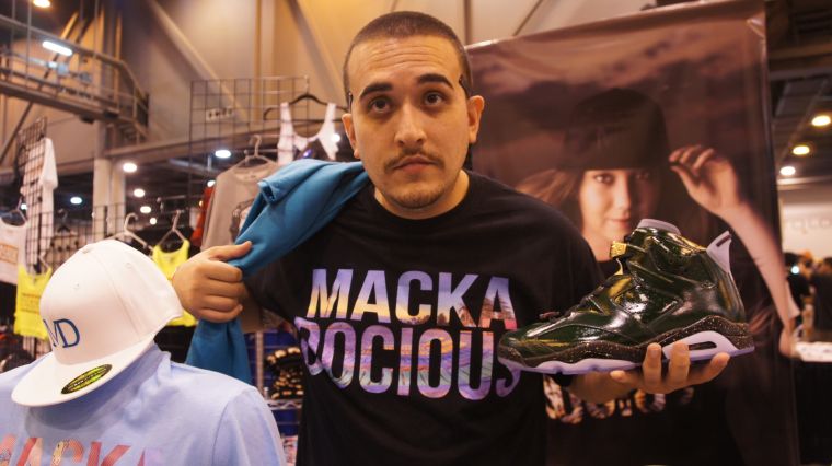H-Town Sneaker Summit Recap 2014