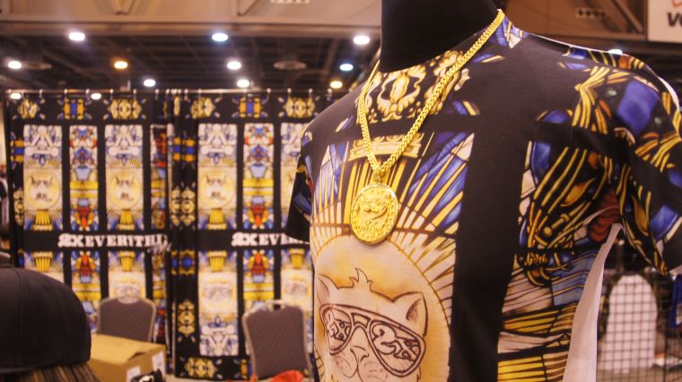 H-Town Sneaker Summit Recap 2014