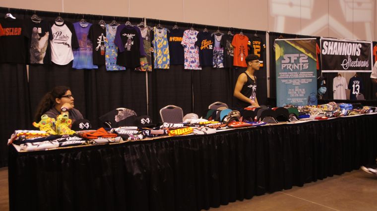 H-Town Sneaker Summit Recap 2014