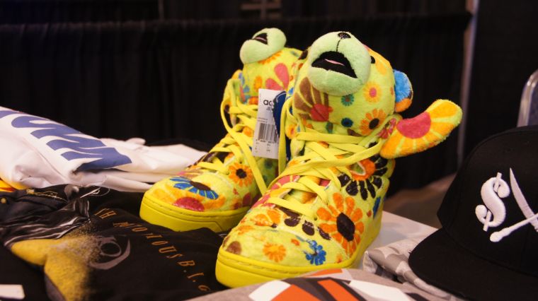 H-Town Sneaker Summit Recap 2014