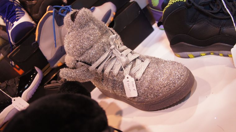 H-Town Sneaker Summit Recap 2014