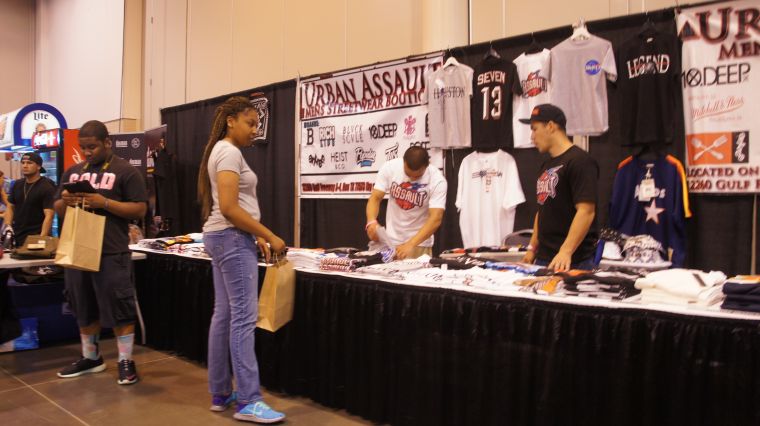 H-Town Sneaker Summit Recap 2014