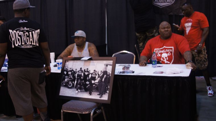 H-Town Sneaker Summit Recap 2014