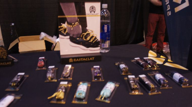 H-Town Sneaker Summit Recap 2014
