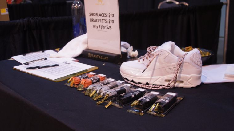 H-Town Sneaker Summit Recap 2014