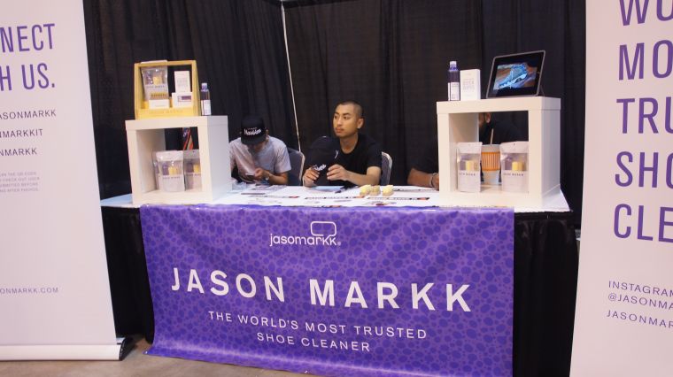 H-Town Sneaker Summit Recap 2014