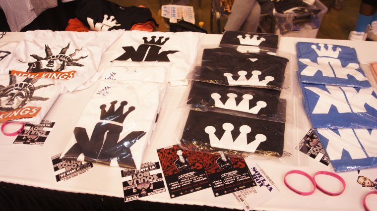 H-Town Sneaker Summit Recap 2014