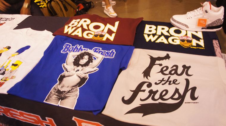 H-Town Sneaker Summit Recap 2014