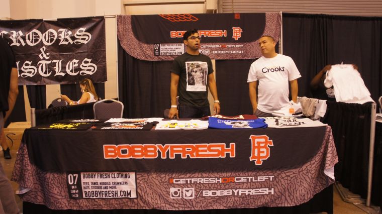H-Town Sneaker Summit Recap 2014