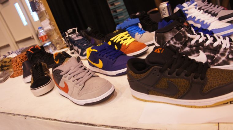 H-Town Sneaker Summit Recap 2014