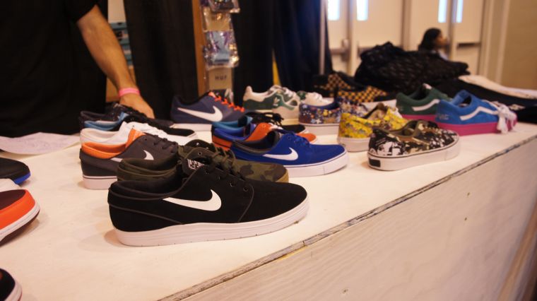 H-Town Sneaker Summit Recap 2014