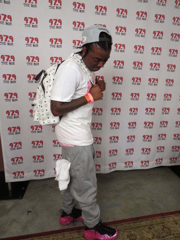 Fre$h Swag Surfing On Em Ohhhh Kill Em