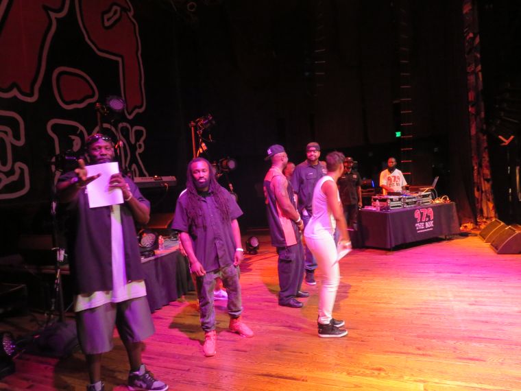 #979The Concert Part 2 Recap