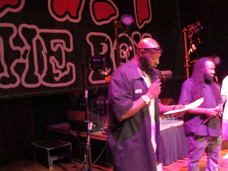 #979The Concert Part 2 Recap