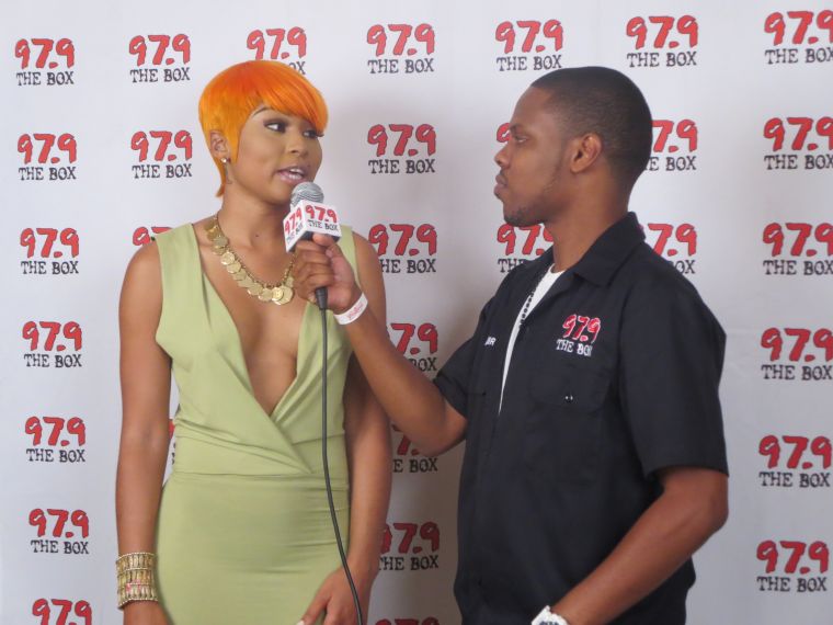 Just Brittany & Amir Diamond