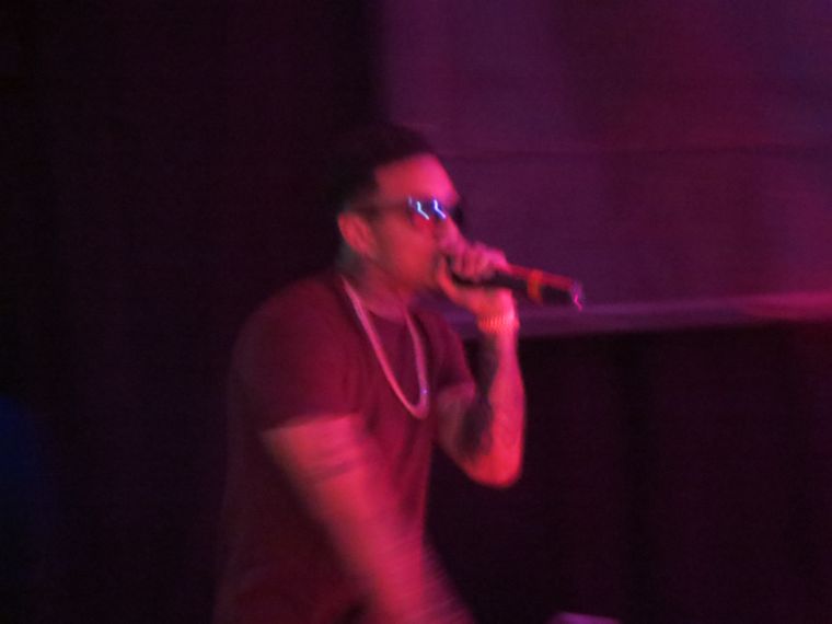 Kirko Bangz