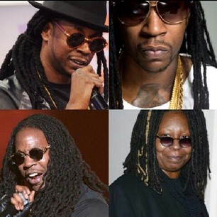 #MakeupTransformations