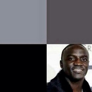 #MakeupTransformations