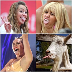 #MakeupTransformations