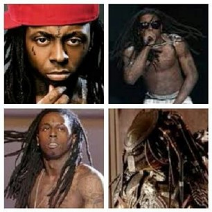 #MakeupTransformations