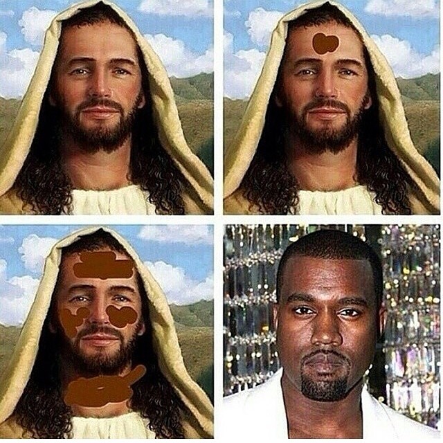 #MakeupTransformations