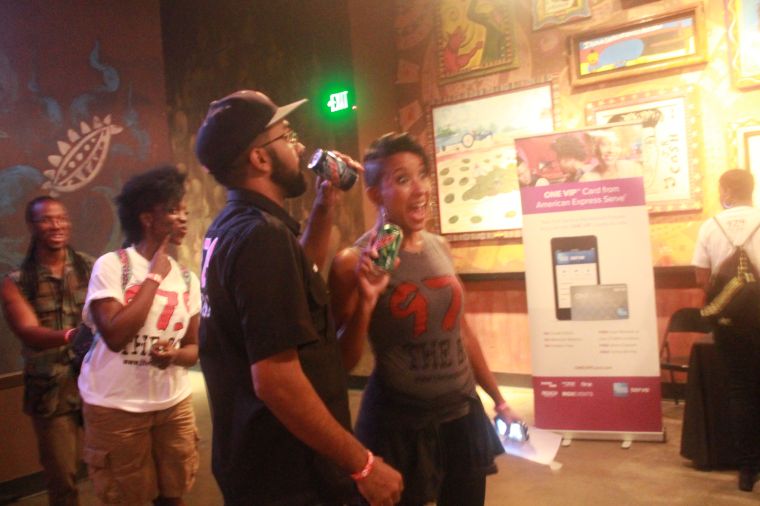 #979TheConcert Part 3 Recap