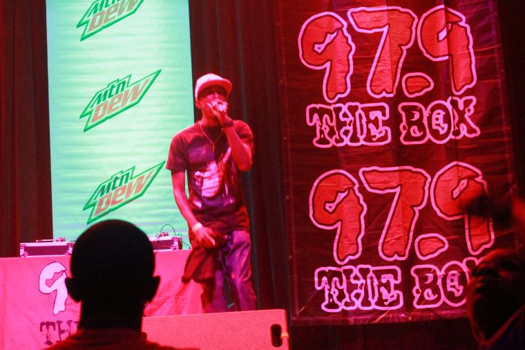 #979TheConcert Part 3 Recap