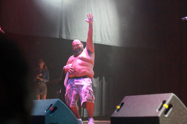 #979TheConcert Part 3 Recap