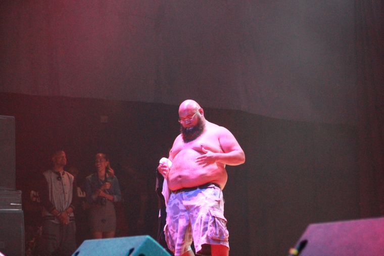 #979TheConcert Part 3 Recap