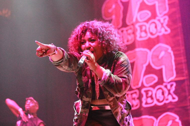 #979TheConcert Part 3 Recap