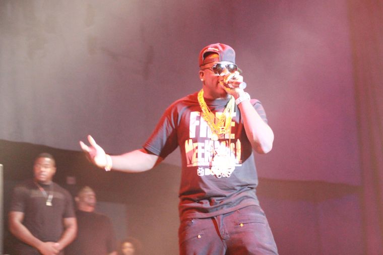 #979TheConcert Part 3 Recap