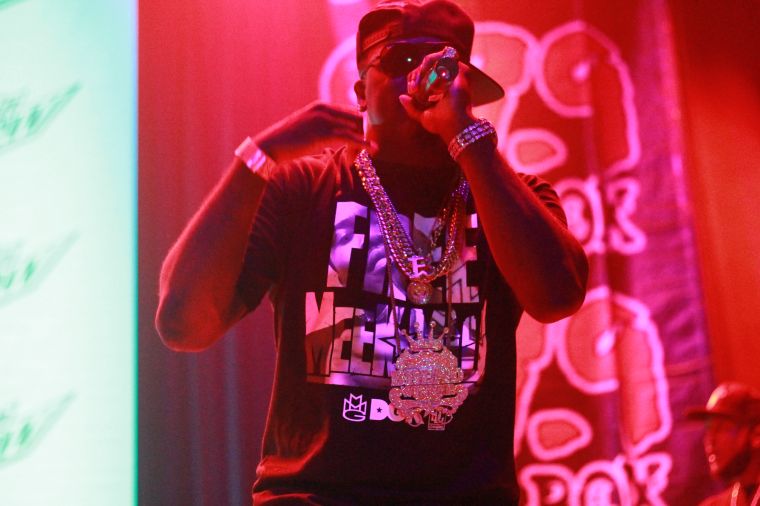 #979TheConcert Part 3 Recap