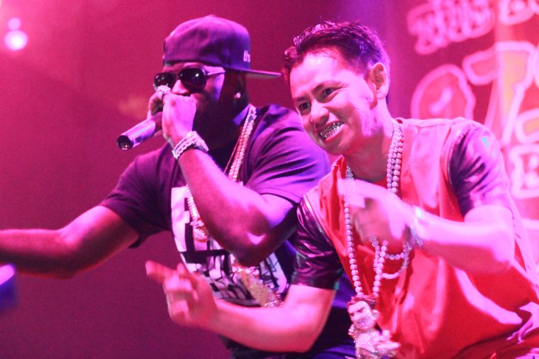 #979TheConcert Part 3 Recap