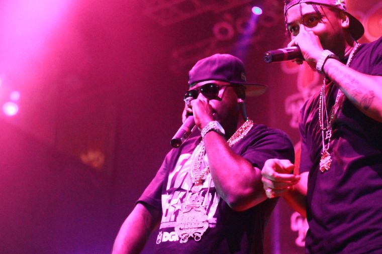 #979TheConcert Part 3 Recap