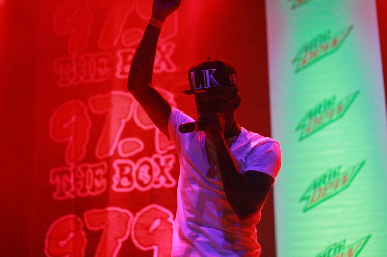 #979TheConcert Part 3 Recap