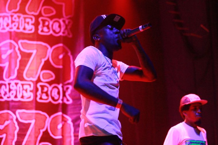 #979TheConcert Part 3 Recap