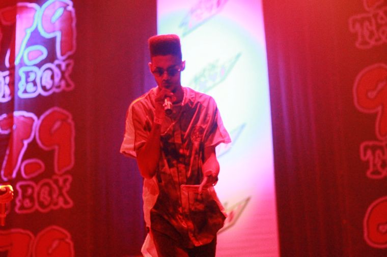 #979TheConcert Part 3 Recap