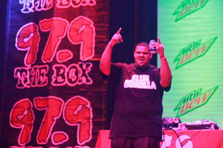 #979TheConcert Part 3 Recap