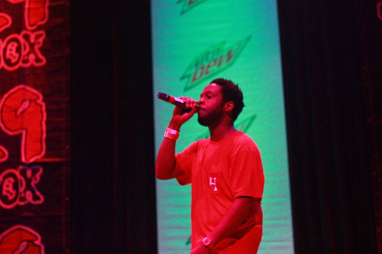 #979TheConcert Part 3 Recap