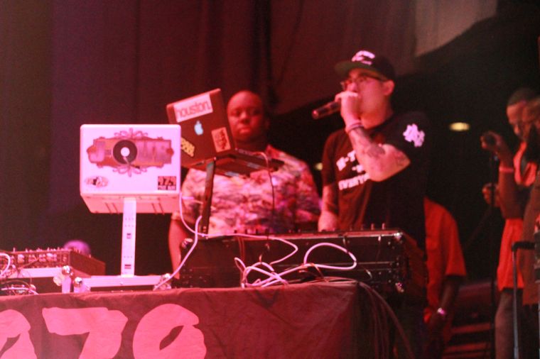 #979TheConcert Part 3 Recap