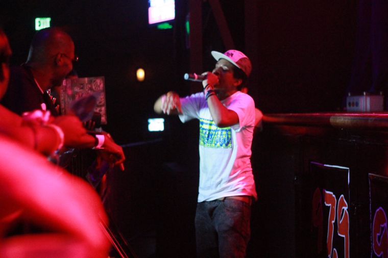 #979TheConcert Part 3 Recap