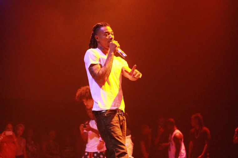 #979TheConcert Part 3 Recap