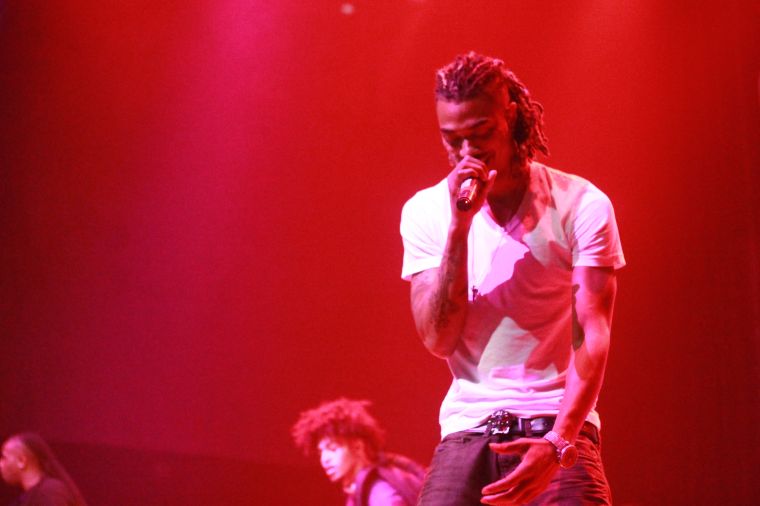 #979TheConcert Part 3 Recap