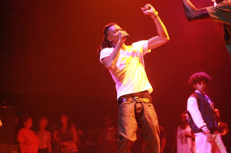 #979TheConcert Part 3 Recap