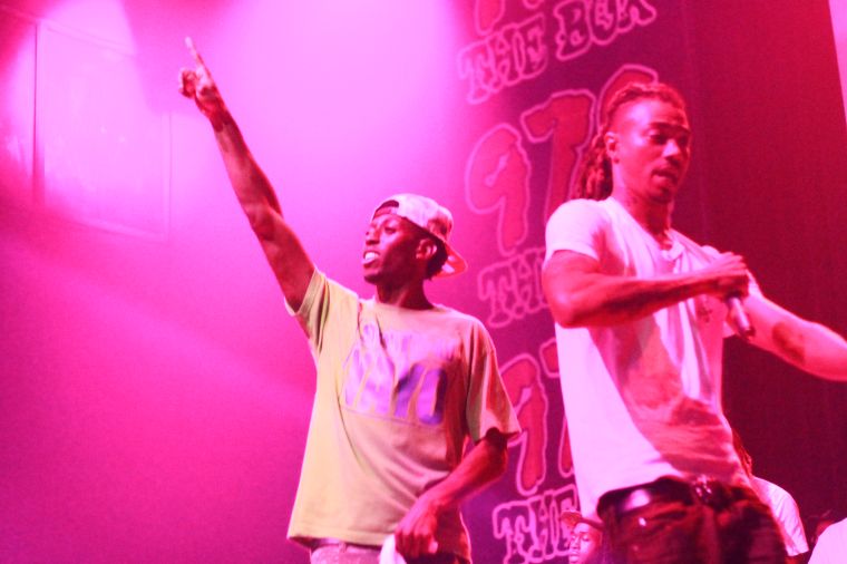 #979TheConcert Part 3 Recap