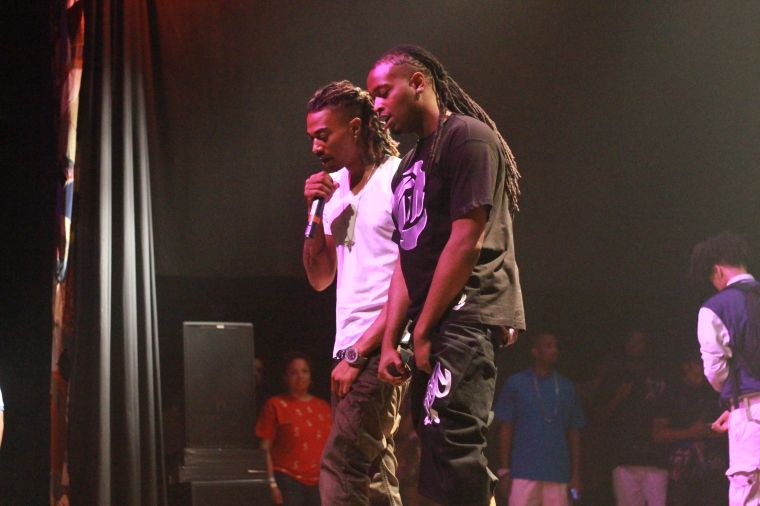 #979TheConcert Part 3 Recap