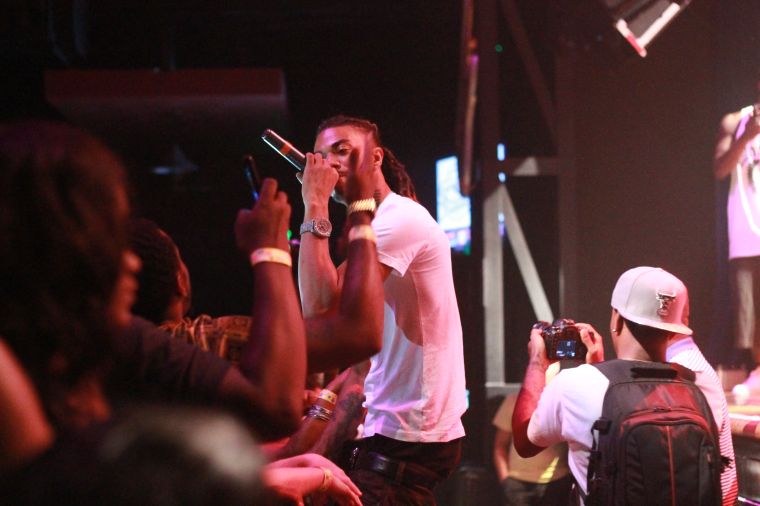 #979TheConcert Part 3 Recap